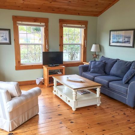 Larinda'S Landing Oceanfront Cottages Halifax Exterior foto