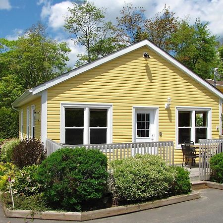 Larinda'S Landing Oceanfront Cottages Halifax Exterior foto
