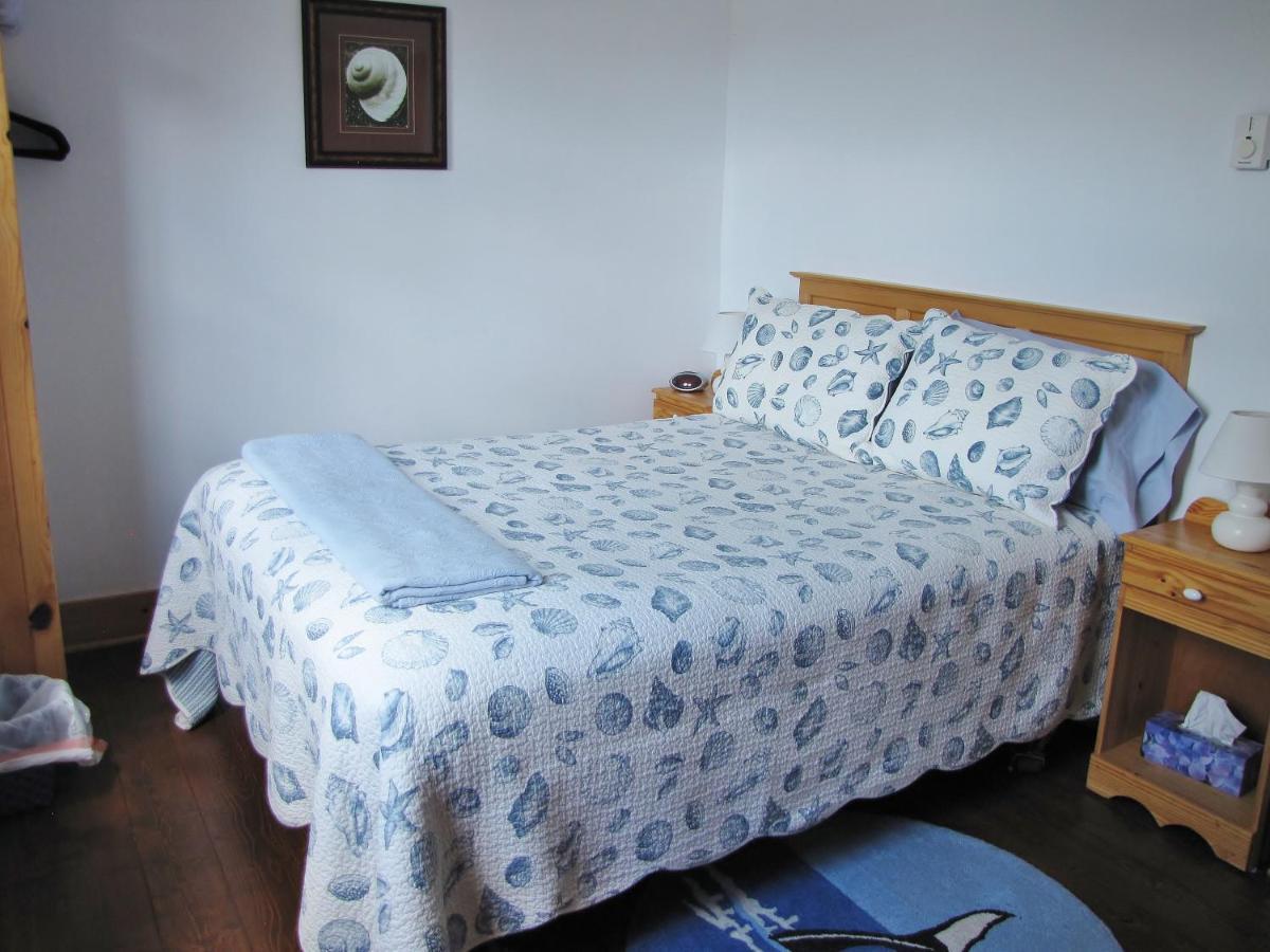Larinda'S Landing Oceanfront Cottages Halifax Exterior foto